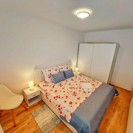 Tusculum apartment Solin Exterior foto
