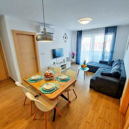Tusculum apartment Solin Exterior foto