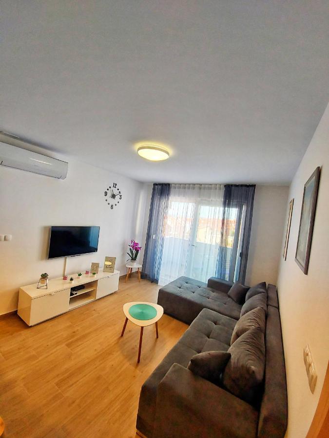 Tusculum apartment Solin Exterior foto