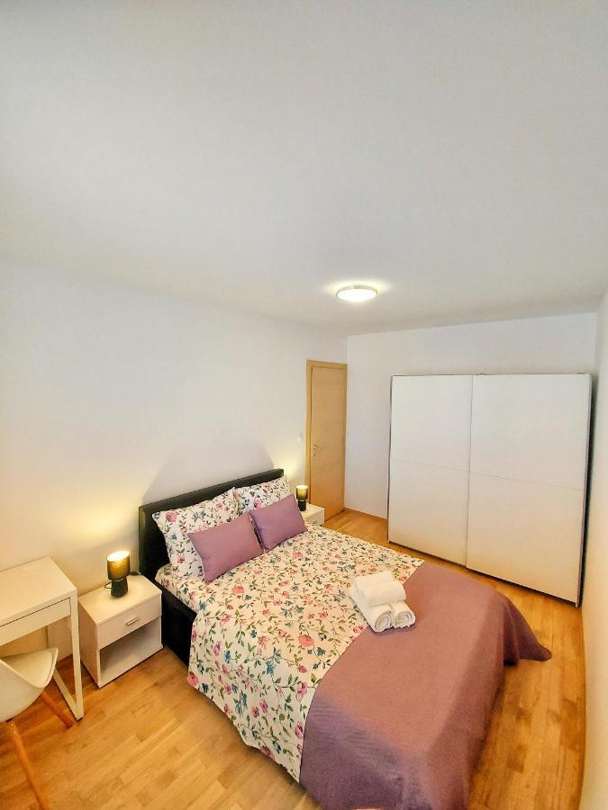 Tusculum apartment Solin Exterior foto