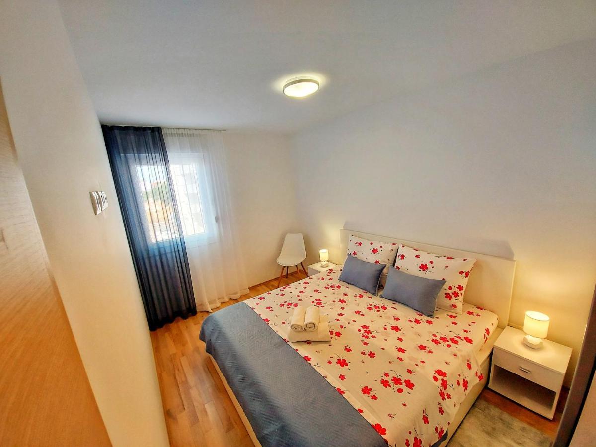 Tusculum apartment Solin Exterior foto