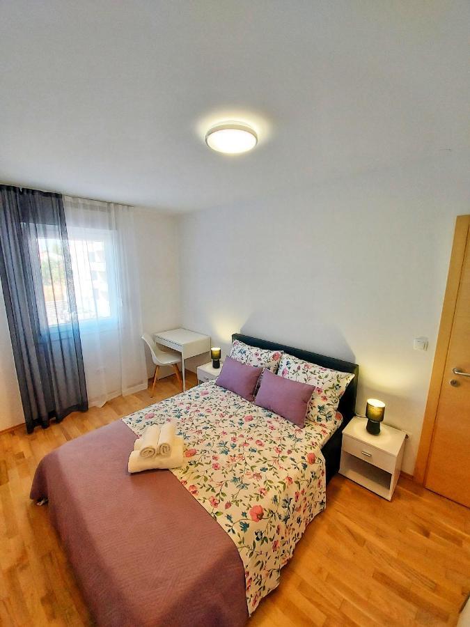 Tusculum apartment Solin Exterior foto