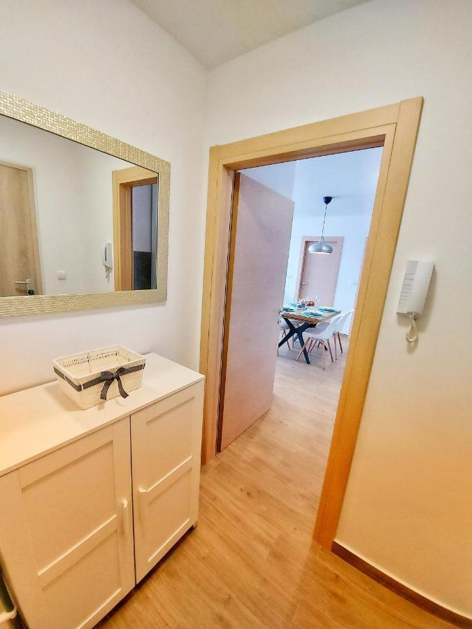 Tusculum apartment Solin Exterior foto