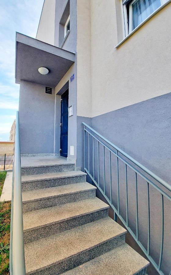 Tusculum apartment Solin Exterior foto
